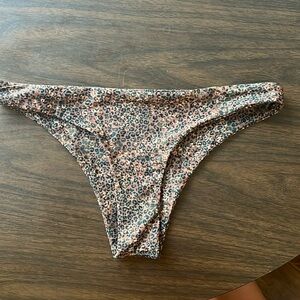 Stone Fox Swim bottom